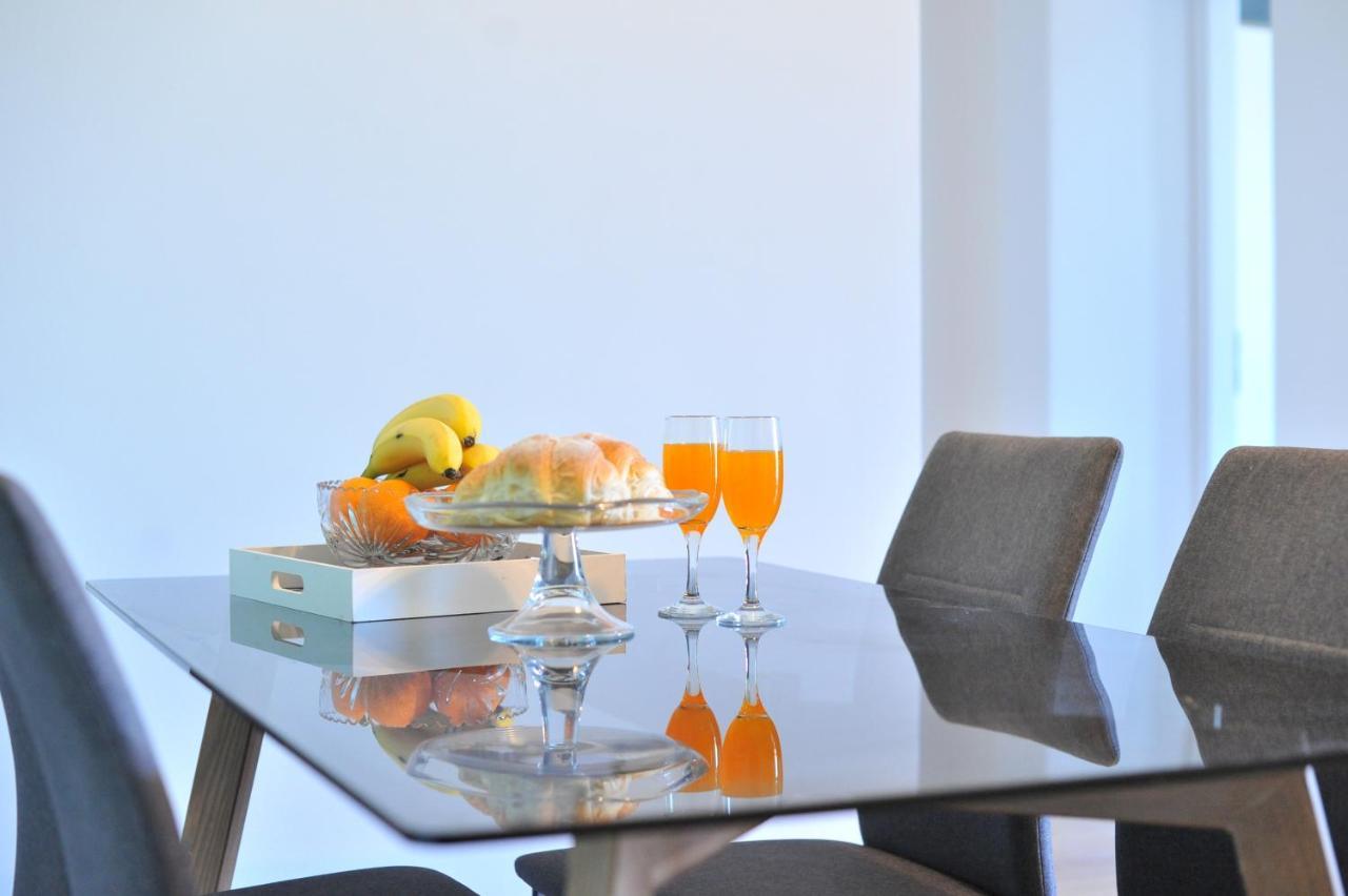 G&m Kolovare Apartamento Zadar