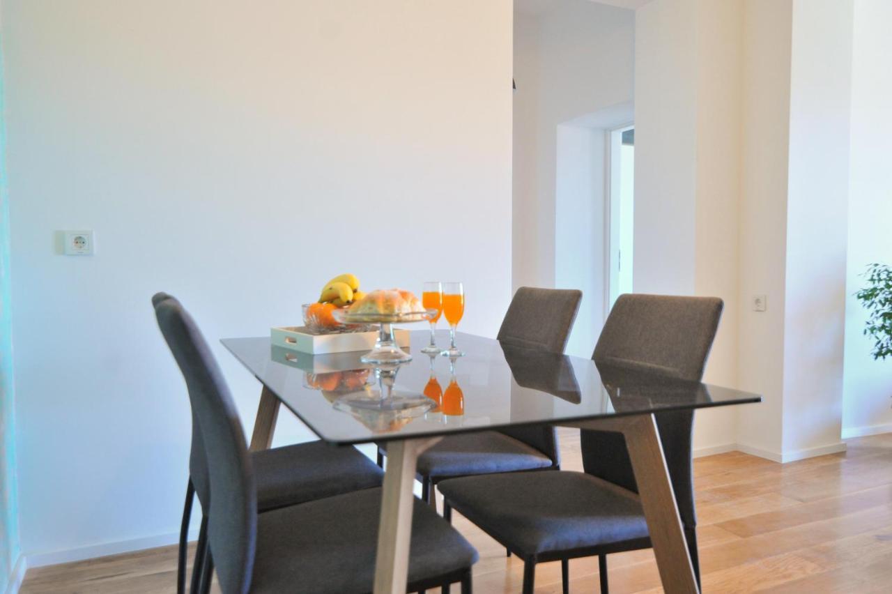 G&m Kolovare Apartmán *