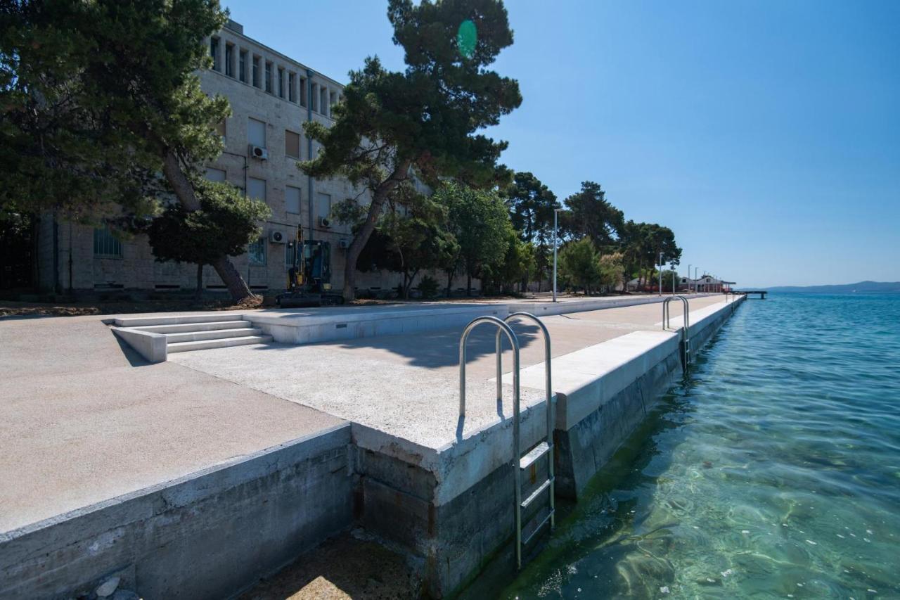 G&m Kolovare Apartamento Zadar