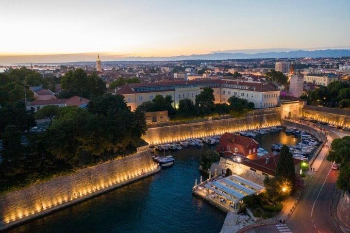 G&m Kolovare * Zadar