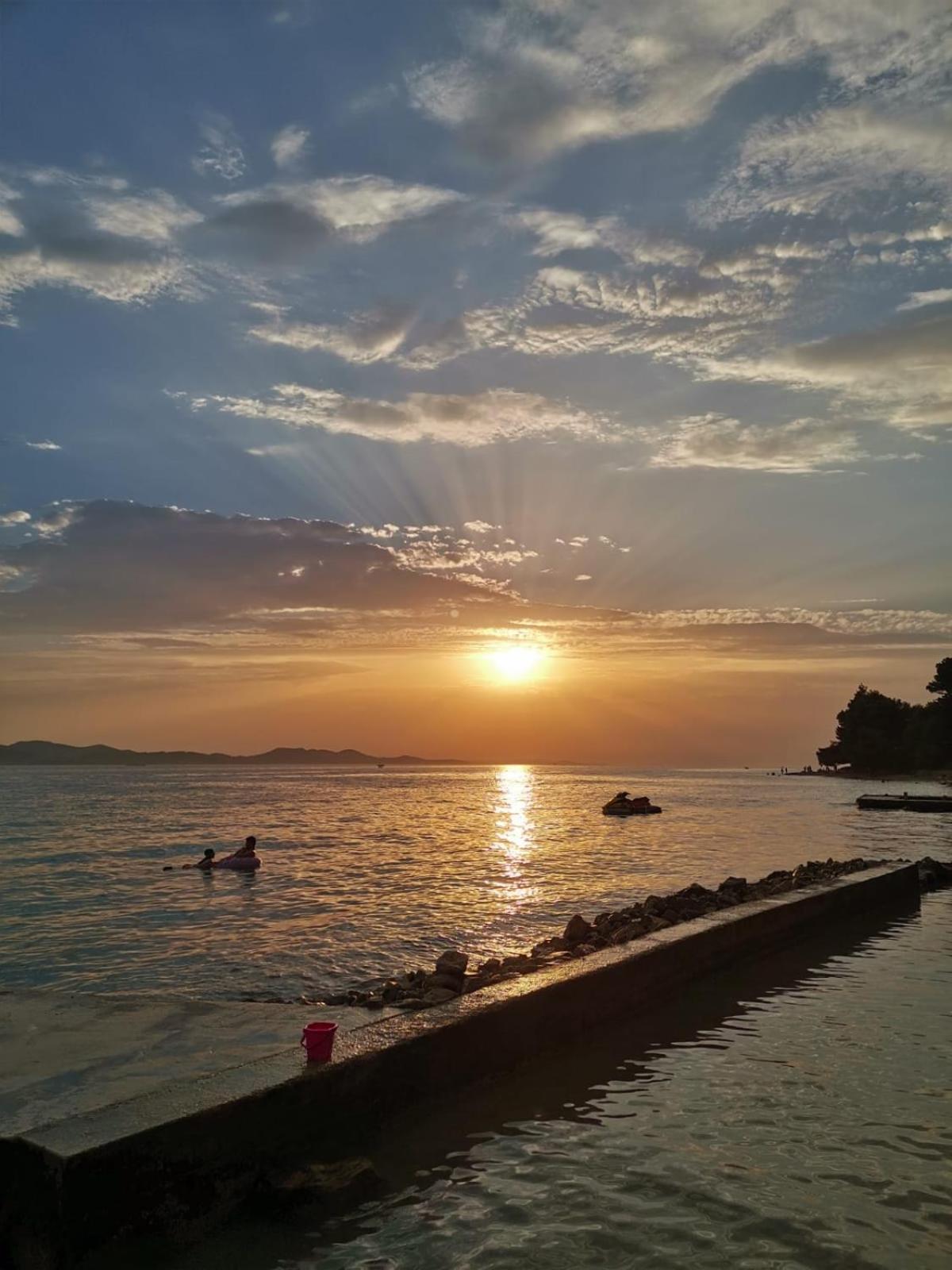 G&m Kolovare Zadar