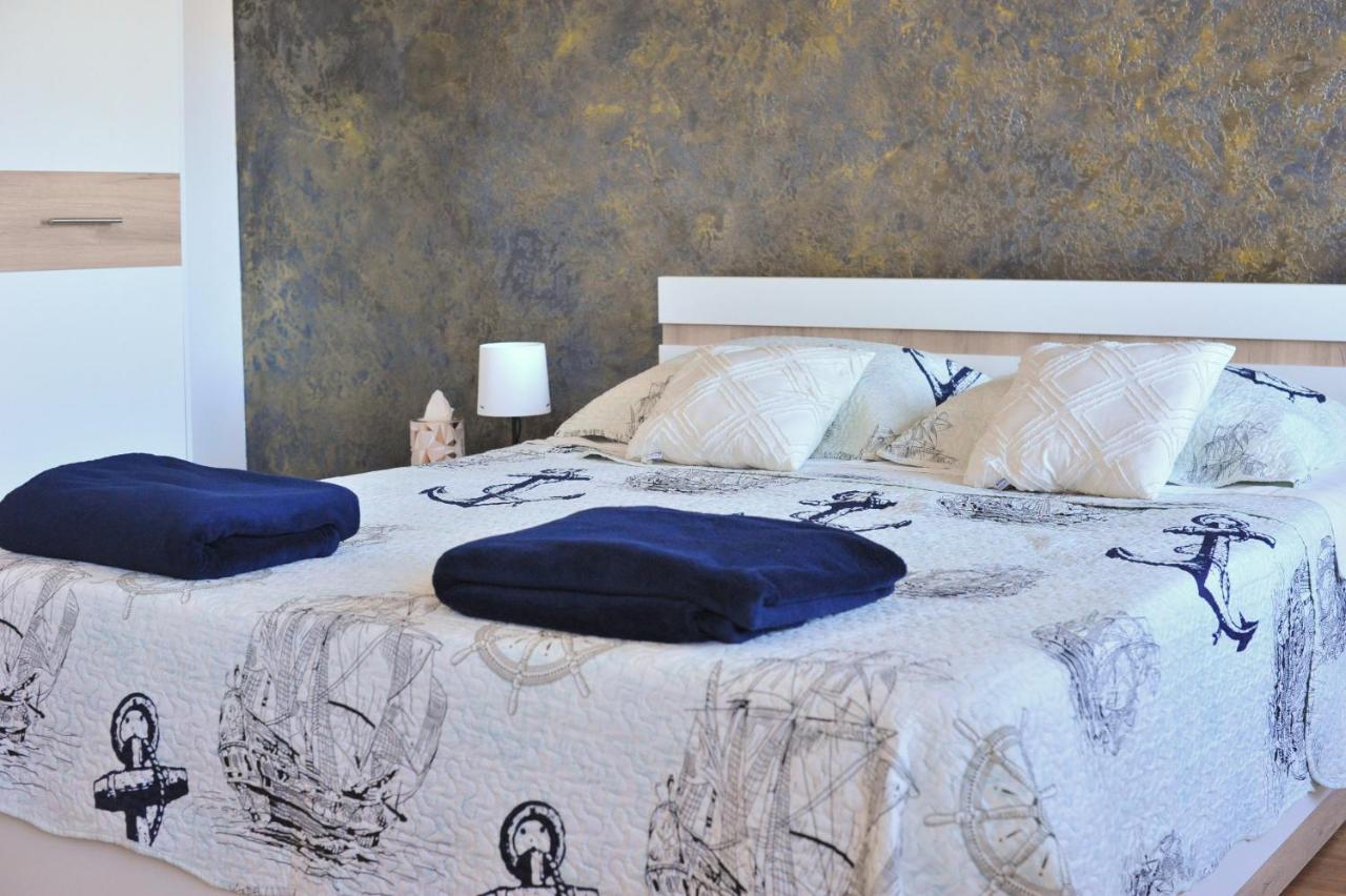 Appartamento G&m Kolovare Zara