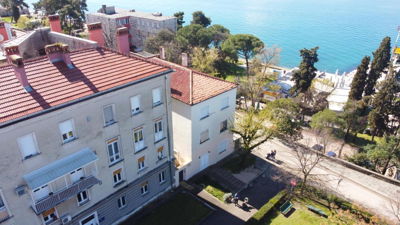 G&m Kolovare Appartamento *